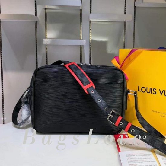Женская сумка Louis Vuitton (Луи Виттон) B105100