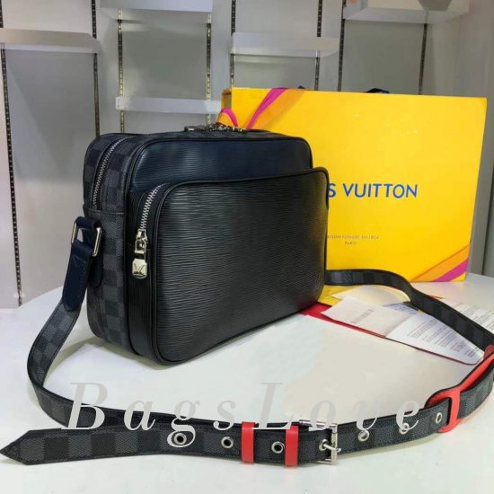 Женская сумка Louis Vuitton (Луи Виттон) B105100