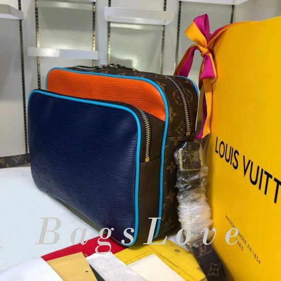 Женская сумка Louis Vuitton (Луи Виттон) B105101