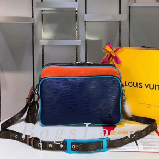 Женская сумка Louis Vuitton (Луи Виттон) B105101