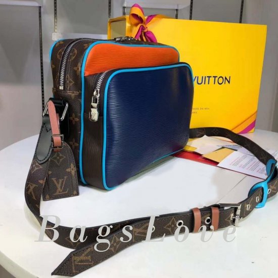 Женская сумка Louis Vuitton (Луи Виттон) B105101