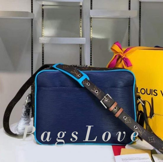 Женская сумка Louis Vuitton (Луи Виттон) B105101