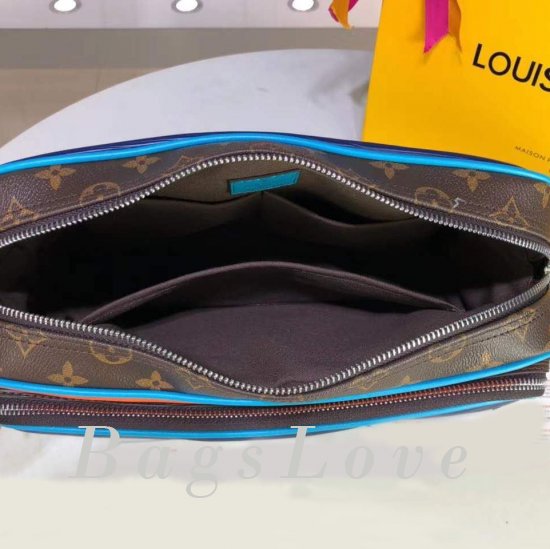 Женская сумка Louis Vuitton (Луи Виттон) B105101