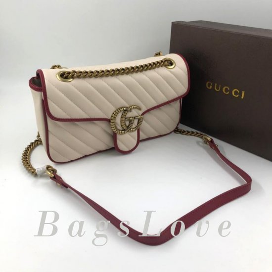 Клатч Gucci B105102