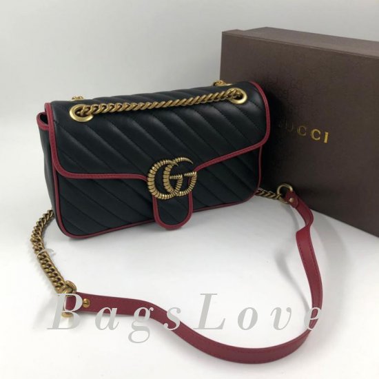 Клатч Gucci B105103