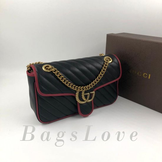 Клатч Gucci B105103