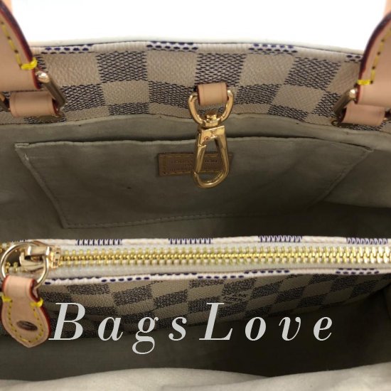 Женская сумка Louis Vuitton (Луи Виттон) B105104