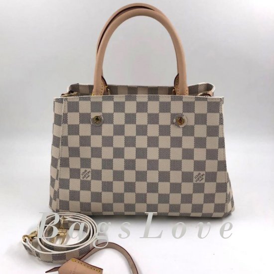 Женская сумка Louis Vuitton (Луи Виттон) B105104