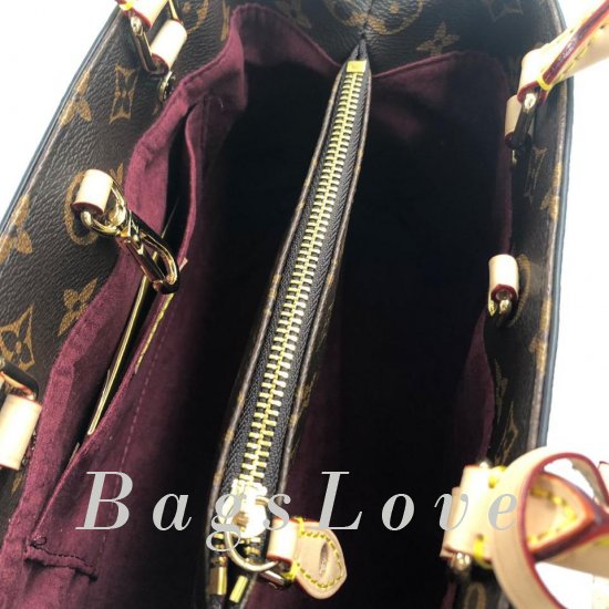 Женская сумка Louis Vuitton (Луи Виттон) B105105