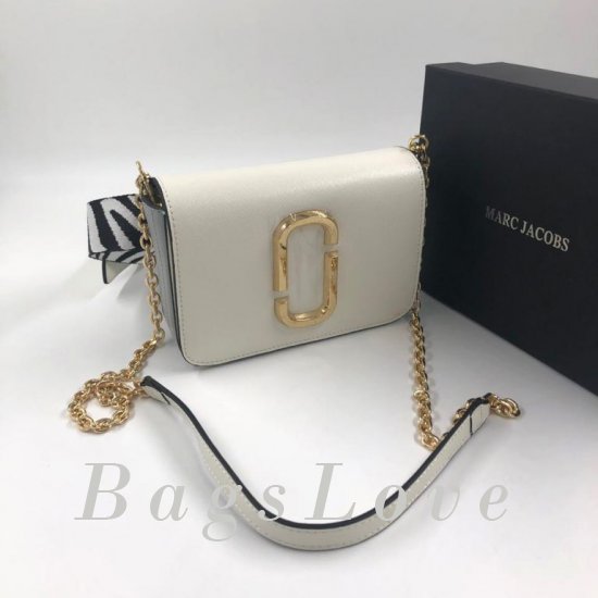 Женская сумка Marc Jacobs (Марк Джейкобс) B105107
