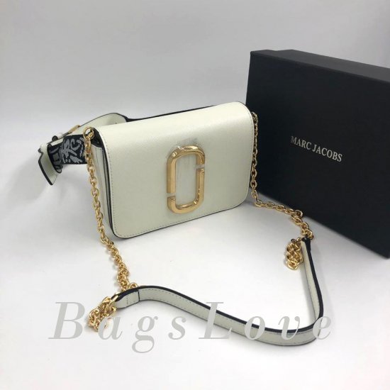 Женская сумка Marc Jacobs (Марк Джейкобс) B105107