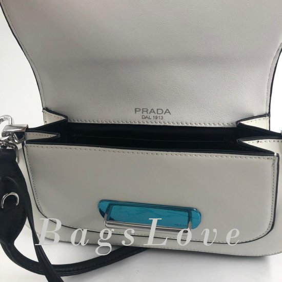 Женская сумка Prada (Прада) B105114