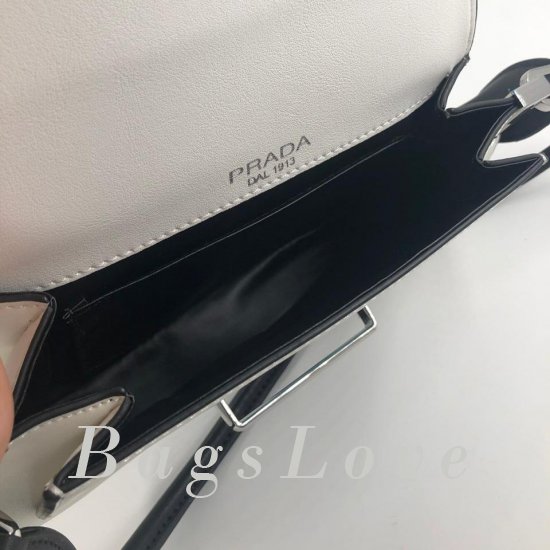 Женская сумка Prada (Прада) B105114