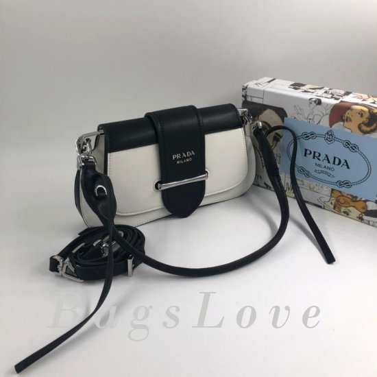 Женская сумка Prada (Прада) B105114