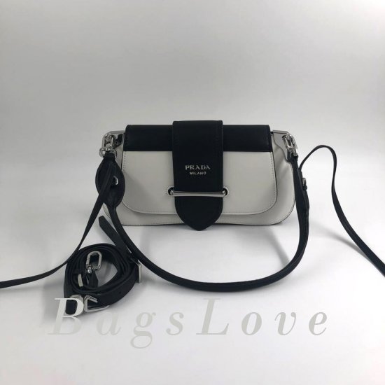 Женская сумка Prada (Прада) B105114