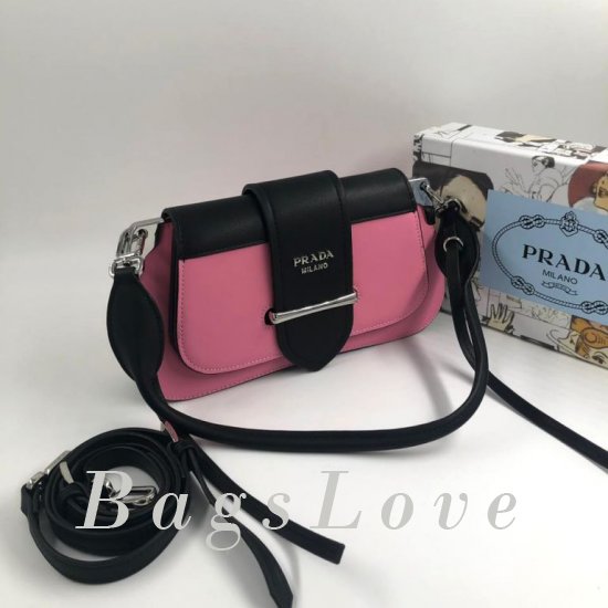 Женская сумка Prada (Прада) B105115