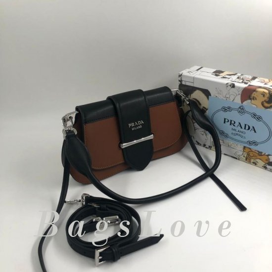 Женская сумка Prada (Прада) B105116