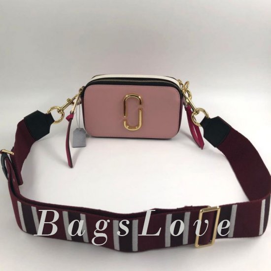 Женская сумка Marc Jacobs (Марк Джейкобс) B105117