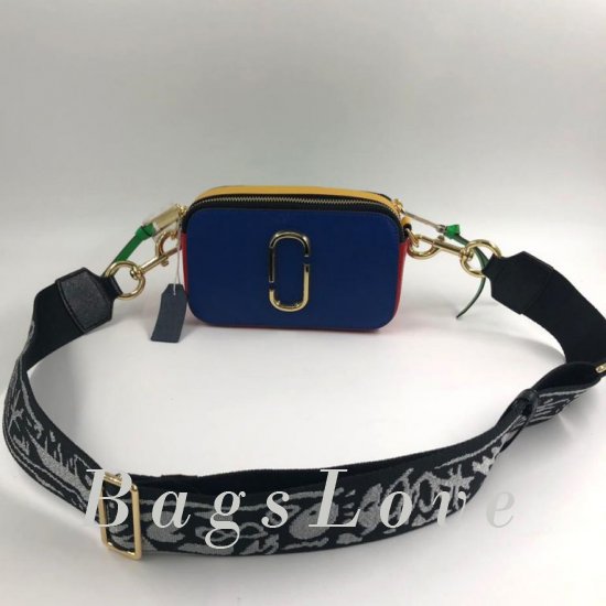 Женская сумка Marc Jacobs (Марк Джейкобс) B105121