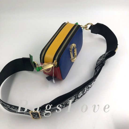 Женская сумка Marc Jacobs (Марк Джейкобс) B105121