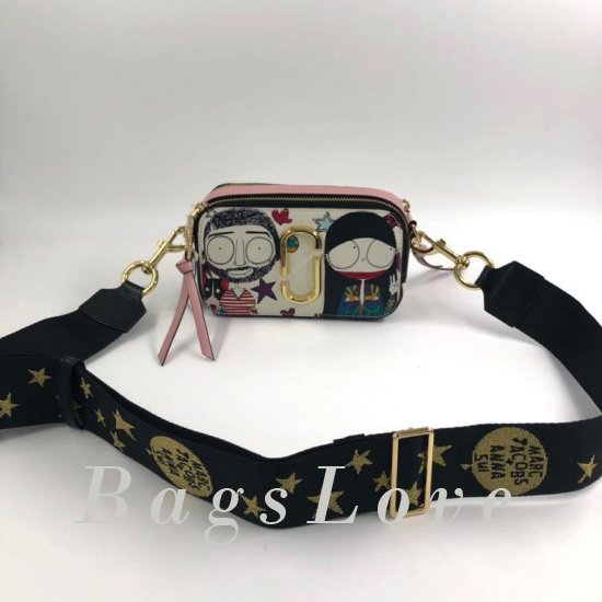 Женская сумка Marc Jacobs (Марк Джейкобс) B105122