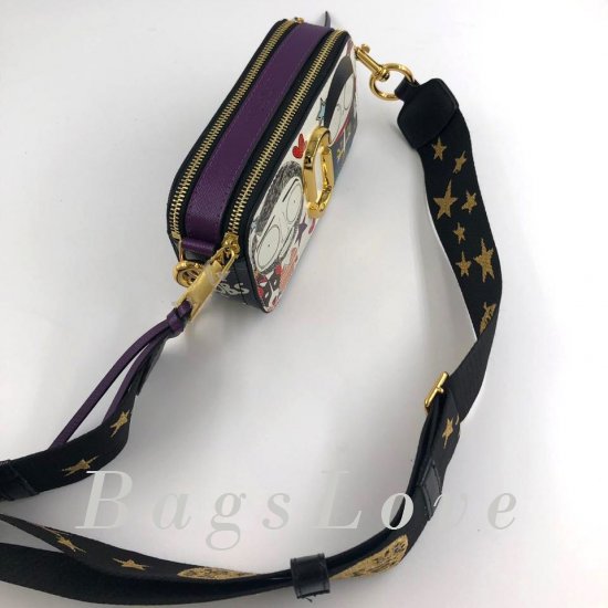Женская сумка Marc Jacobs (Марк Джейкобс) B105123
