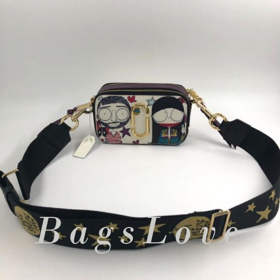 Женская сумка Marc Jacobs (Марк Джейкобс) B105123