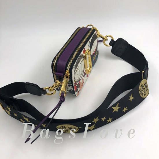 Женская сумка Marc Jacobs (Марк Джейкобс) B105123