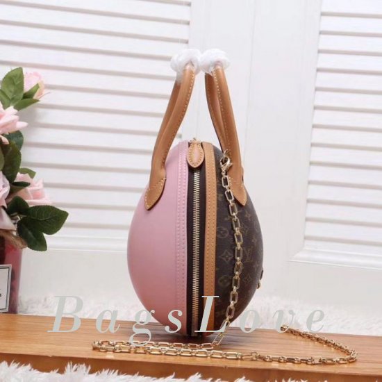 Женская сумка Louis Vuitton (Луи Виттон) B105125