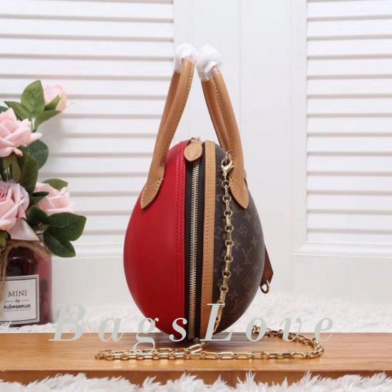 Женская сумка Louis Vuitton (Луи Виттон) B105126