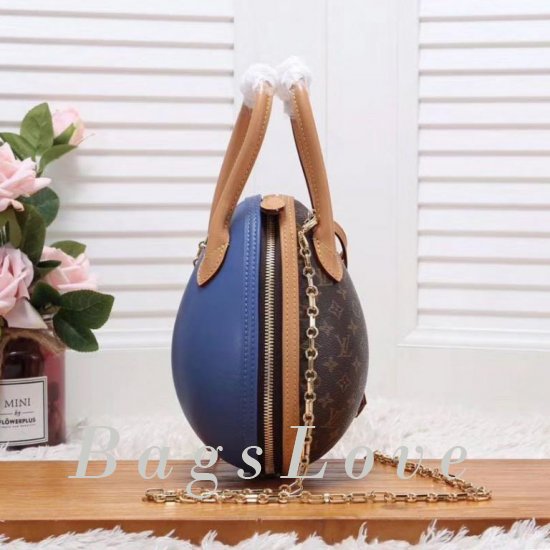 Женская сумка Louis Vuitton (Луи Виттон) B105127