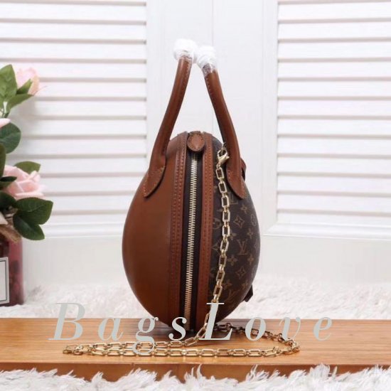 Женская сумка Louis Vuitton (Луи Виттон) B105129