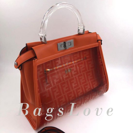 Женская сумка Fendi (Фенди) B105132