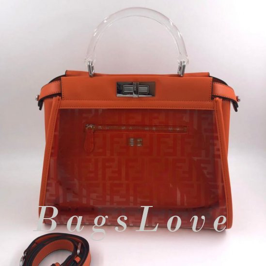 Женская сумка Fendi (Фенди) B105132