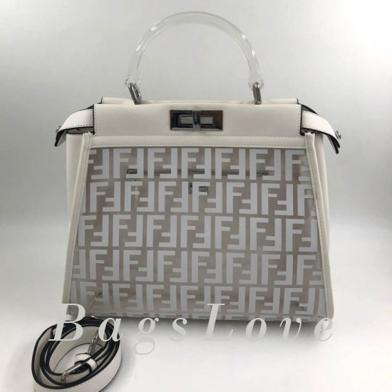 Женская сумка Fendi (Фенди) B105133