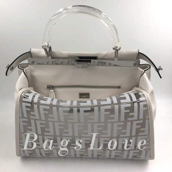 Женская сумка Fendi (Фенди) B105133