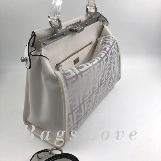 Женская сумка Fendi (Фенди) B105133