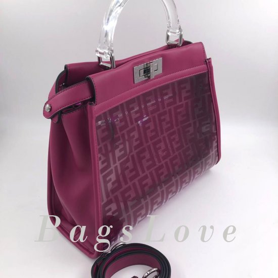 Женская сумка Fendi (Фенди) B105134