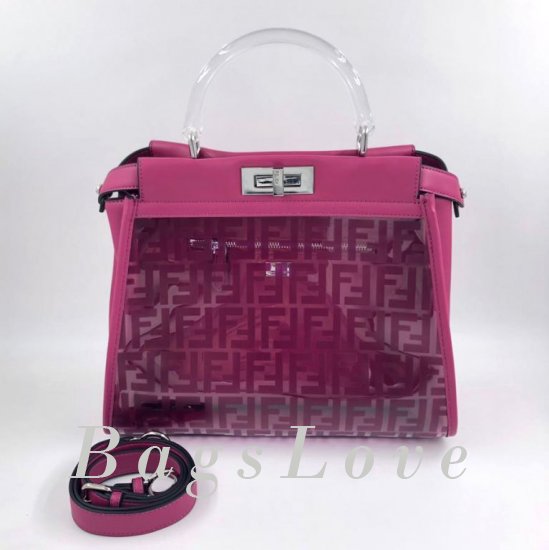 Женская сумка Fendi (Фенди) B105134