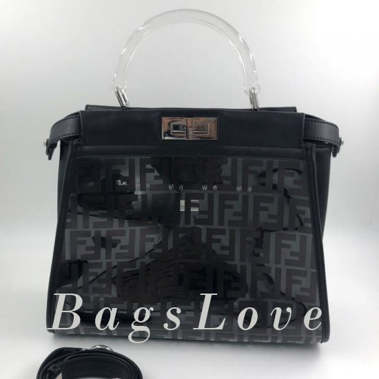 Женская сумка Fendi (Фенди) B105135