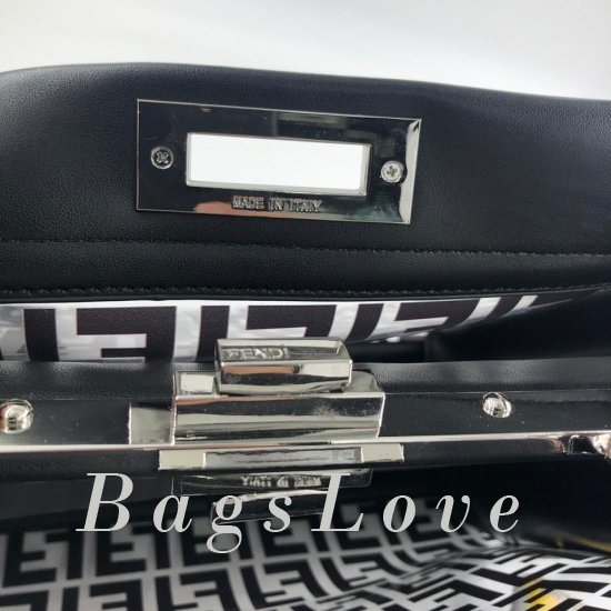 Женская сумка Fendi (Фенди) B105135