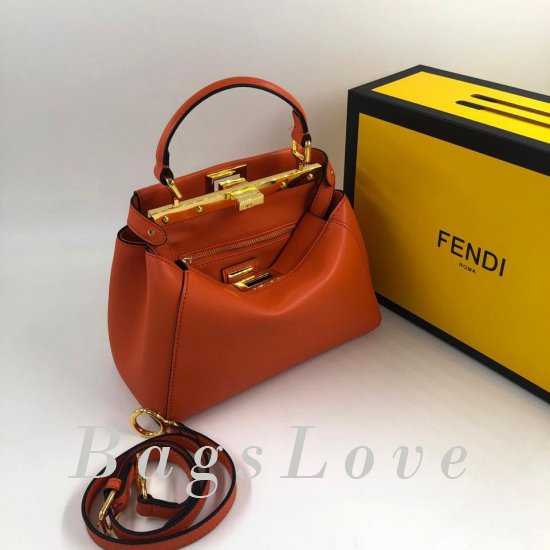 Женская сумка Fendi (Фенди) B105139