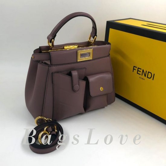 Женская сумка Fendi (Фенди) B105141