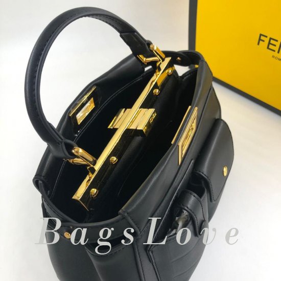 Женская сумка Fendi (Фенди) B105142