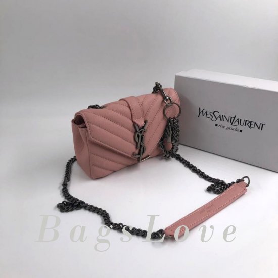 Клатч Yves Saint Laurent B105144