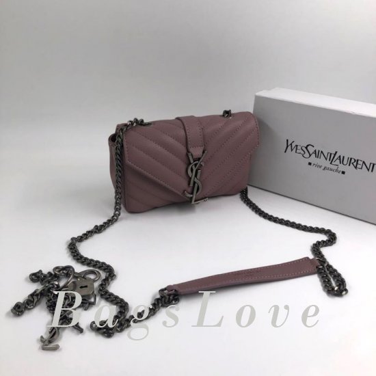 Клатч Yves Saint Laurent B105145