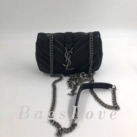 Клатч Yves Saint Laurent B105146