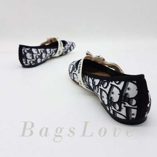 Балетки Christian Dior (Кристиан Диор) B201457