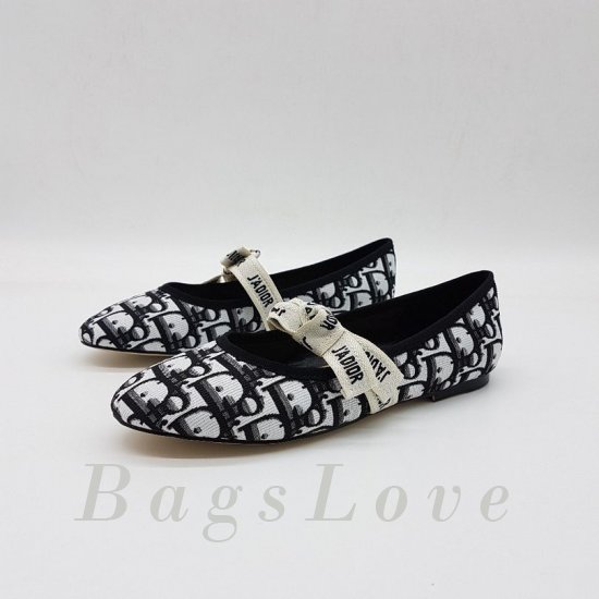 Балетки Christian Dior (Кристиан Диор) B201457