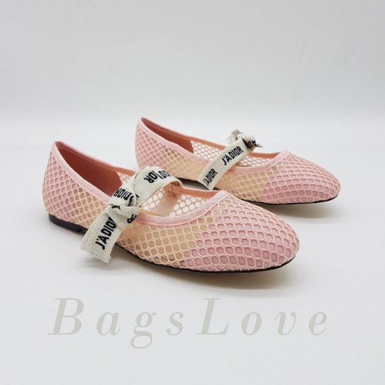 Балетки Christian Dior (Кристиан Диор) B201459